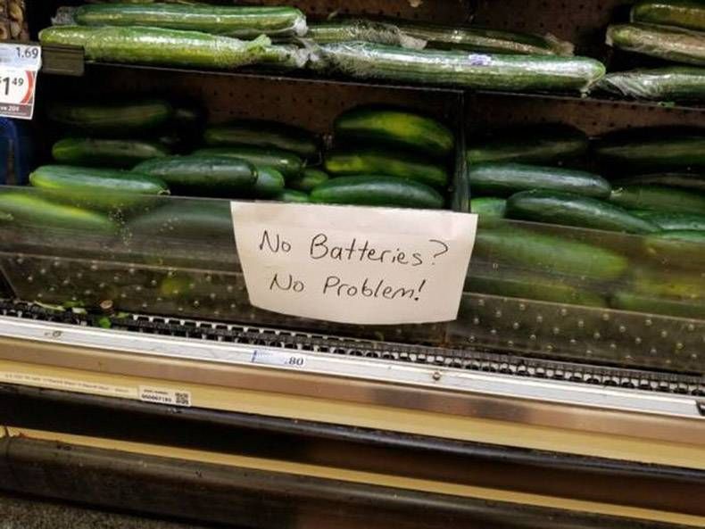 Gewoon een verzameling hilarische foto's #864