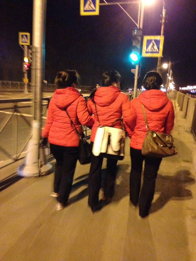 Gewoon een verzameling hilarische foto's #732