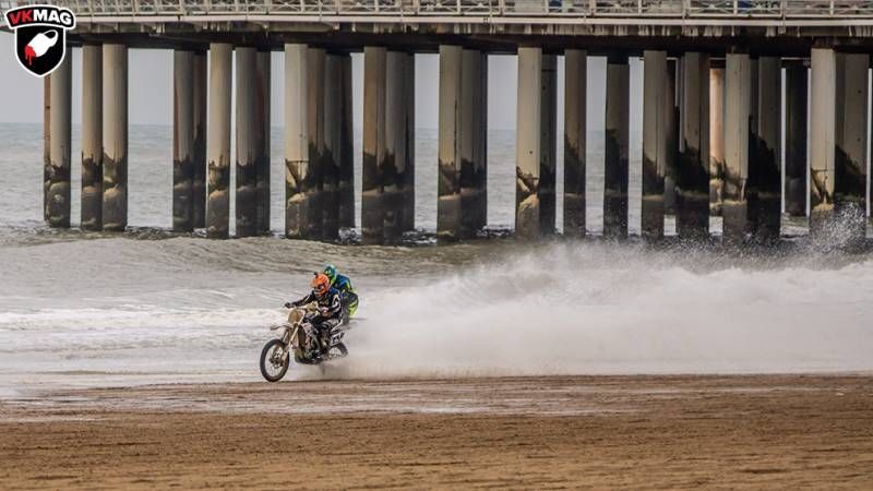 De 50 bruutste foto's van de Red Bull Knock Out 2018