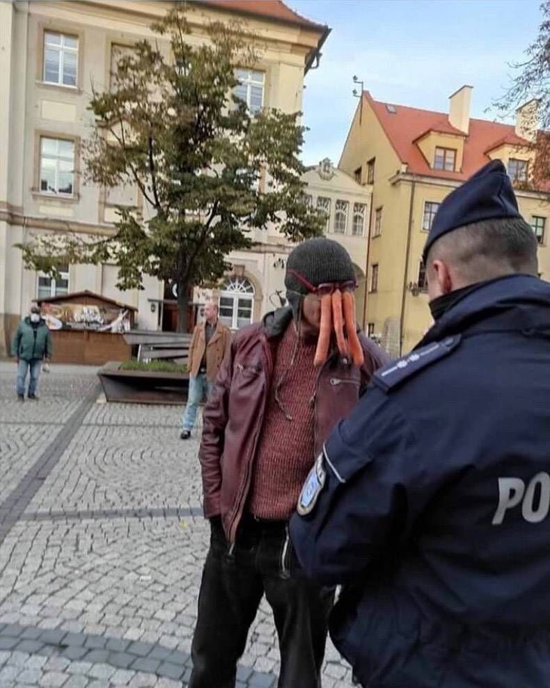 Gewoon een verzameling hilarische foto's #1354