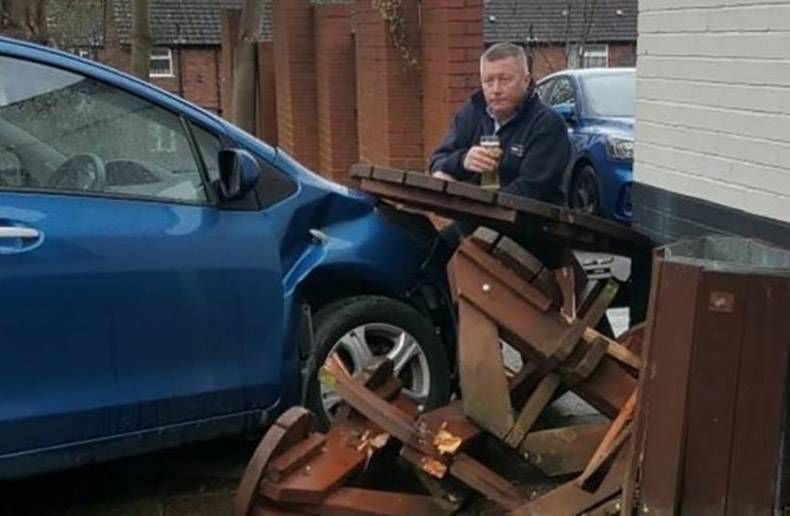 Gewoon een verzameling hilarische foto's #1235