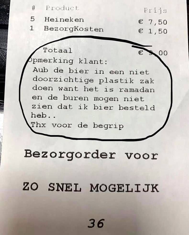 Gewoon een verzameling hilarische foto's #1124