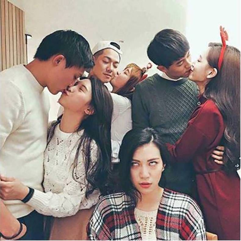 Gewoon een verzameling hilarische foto's #1061