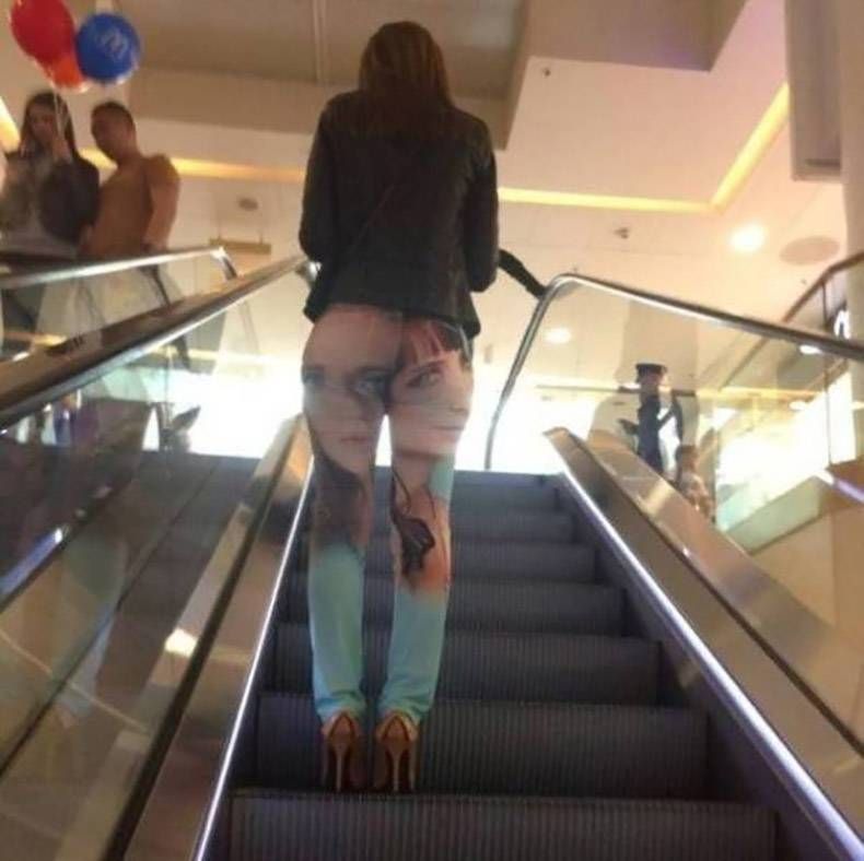 Gewoon een verzameling hilarische foto's #1035