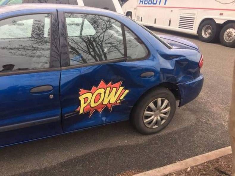 Gewoon een verzameling hilarische foto’s #780