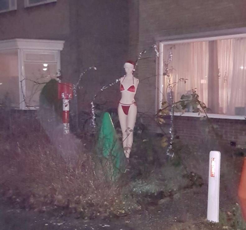 Gewoon een verzameling hilarische foto's #751