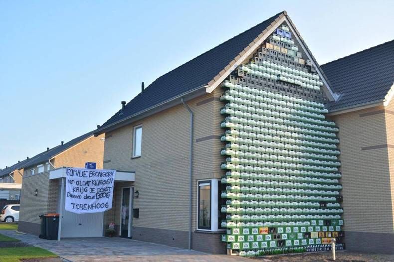 Gewoon een verzameling hilarische foto's #715