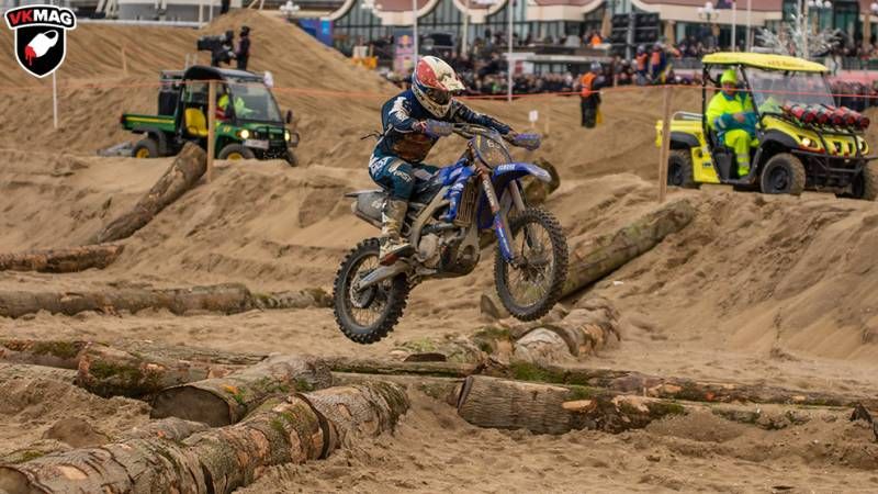 De 50 bruutste foto's van de Red Bull Knock Out 2018