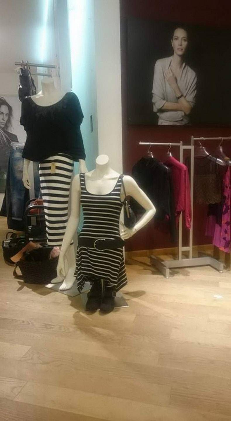 Gewoon een verzameling hilarische foto’s #1296