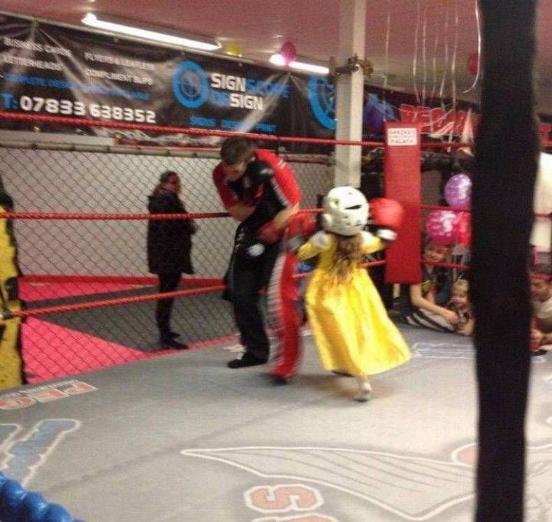 Gewoon een verzameling hilarische foto's #1285