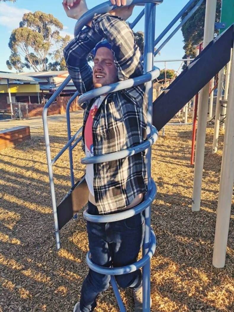 Gewoon een verzameling hilarische foto's #1175