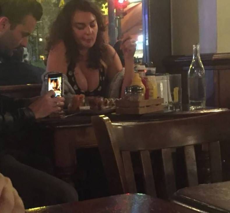 Gewoon een verzameling hilarische foto's #1174