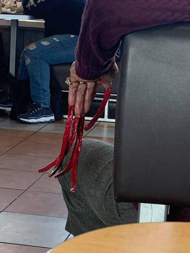 Gewoon een verzameling hilarische foto's #1134