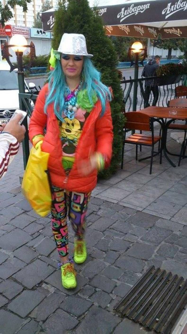Gewoon een verzameling hilarische foto's #972