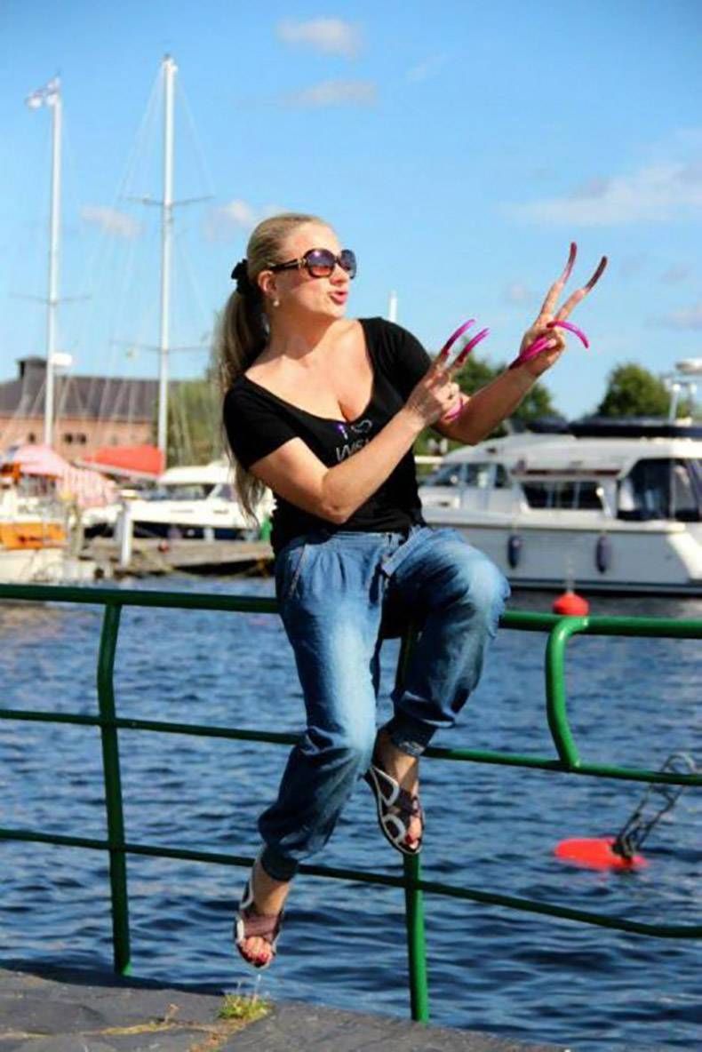 Gewoon een verzameling hilarische foto's #896