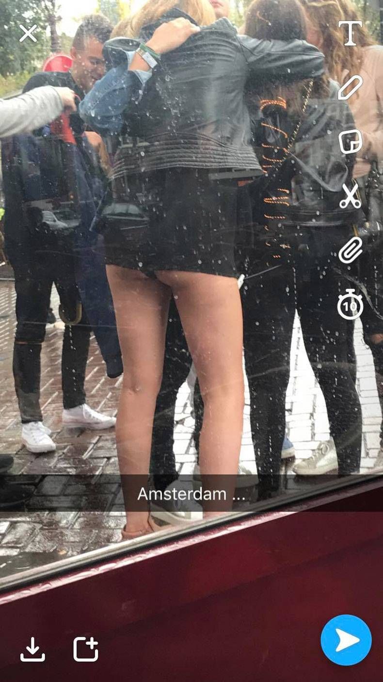 Gewoon een verzameling hilarische foto's #877