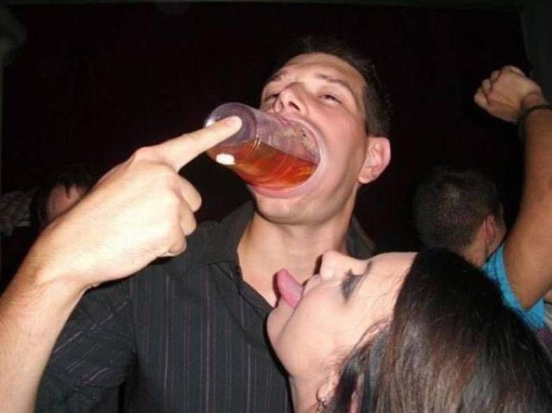 Gewoon een verzameling hilarische foto's #841