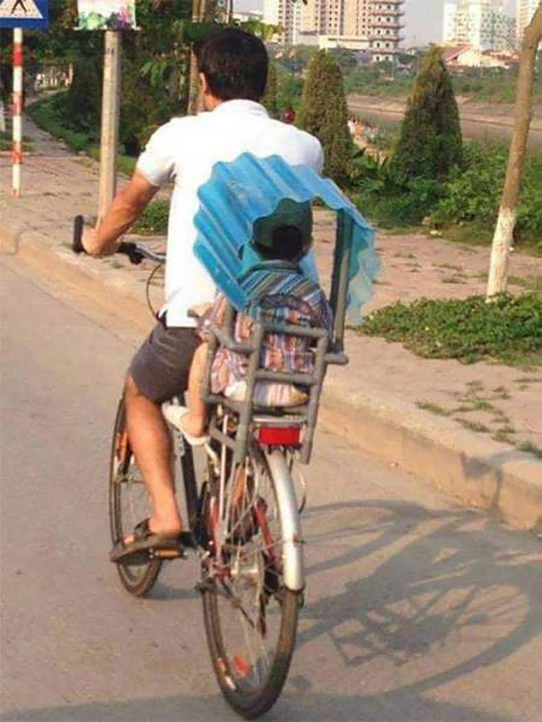 Gewoon een verzameling hilarische foto's #837