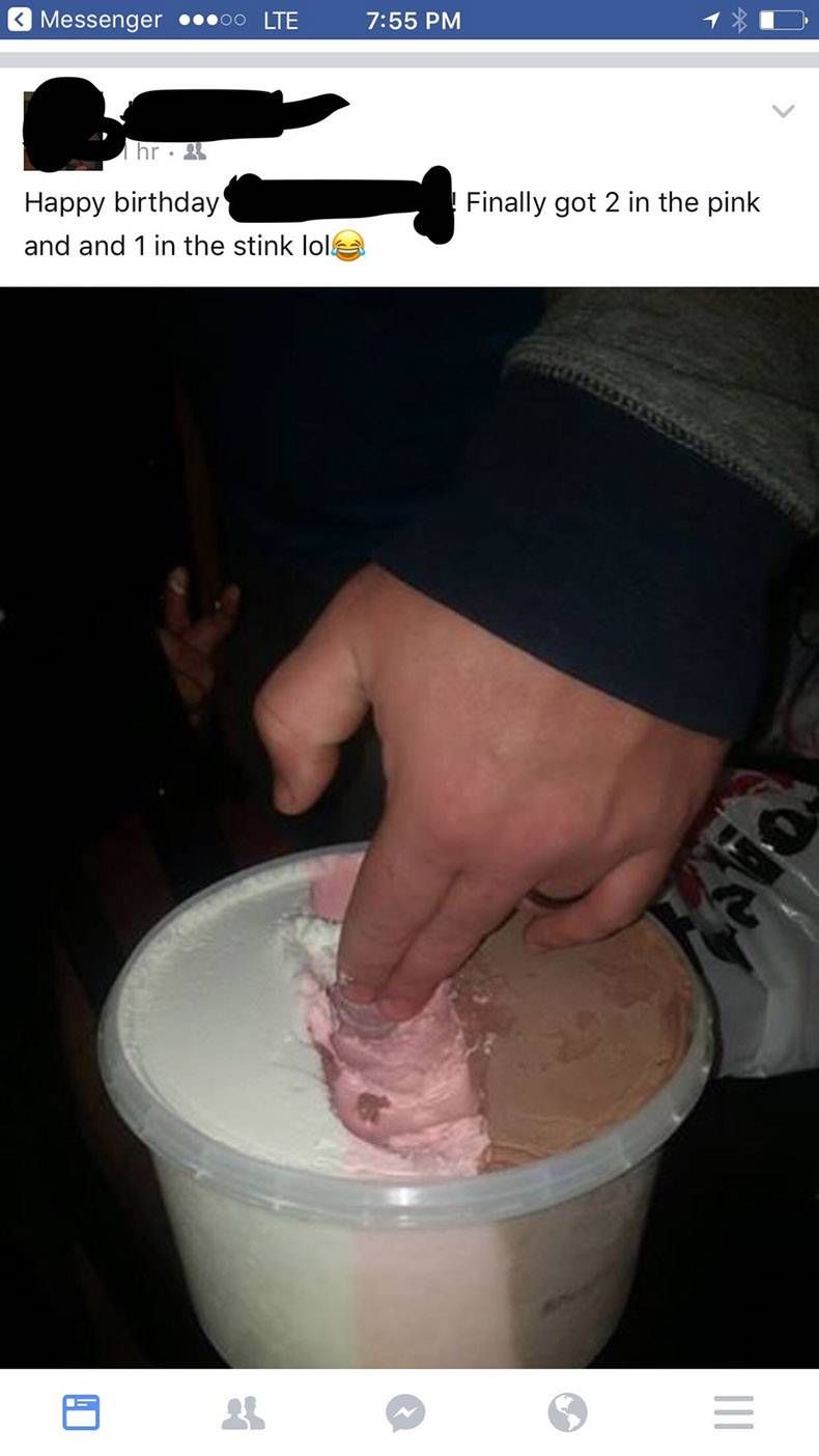 Gewoon een verzameling hilarische foto's #773
