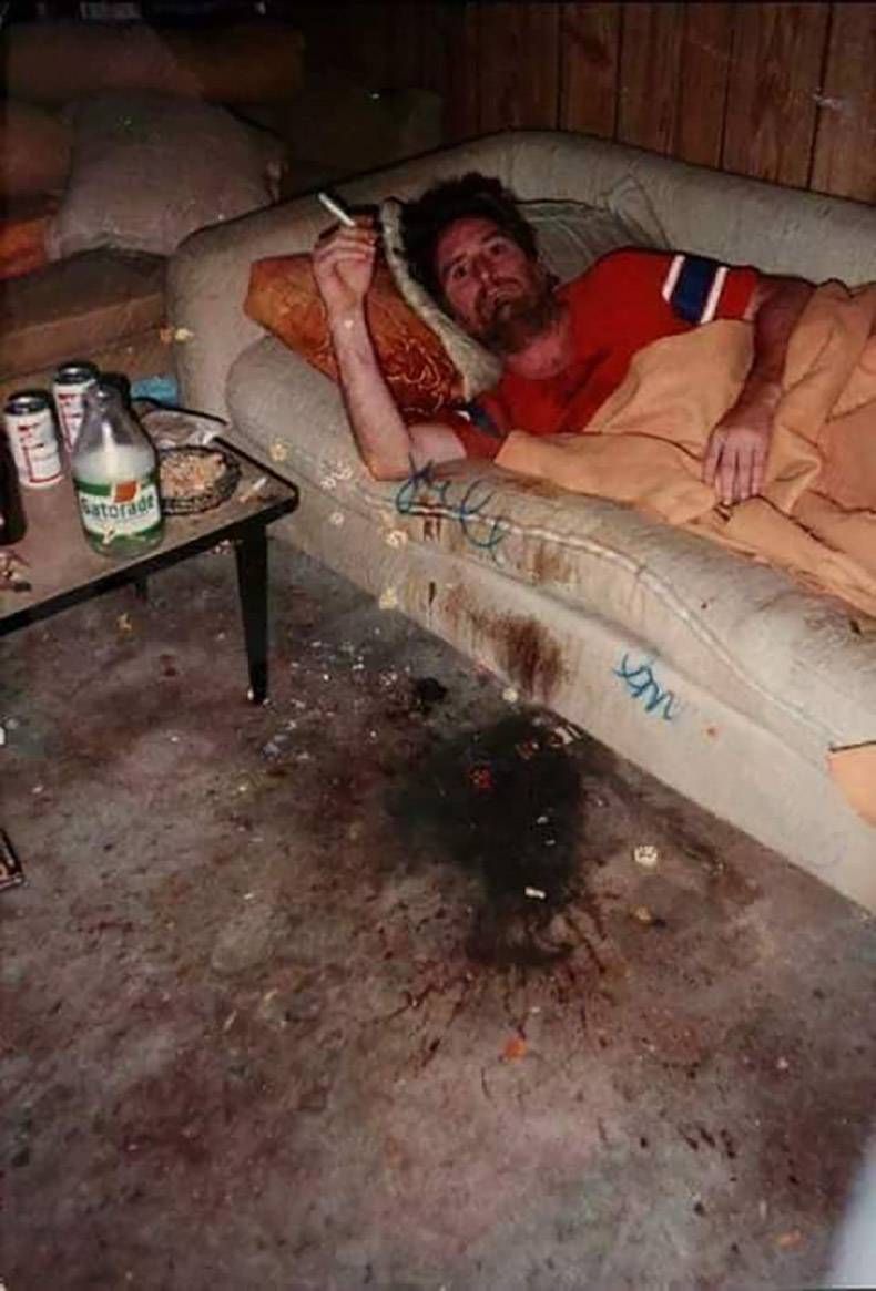 Gewoon een verzameling hilarische foto's #758