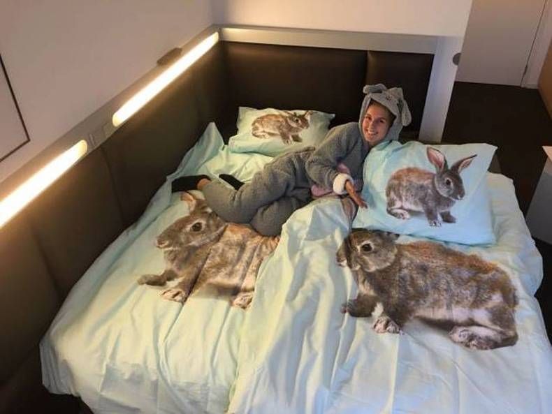 Gewoon een verzameling hilarische foto's #719