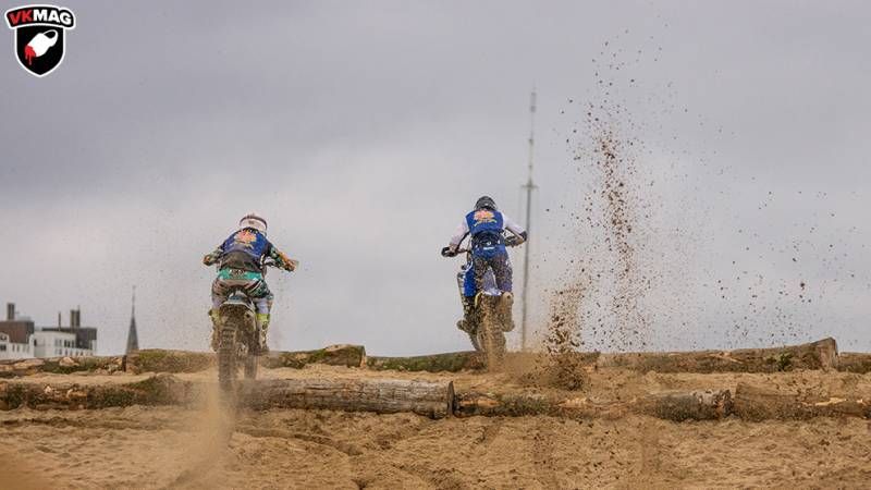 De 50 bruutste foto's van de Red Bull Knock Out 2018