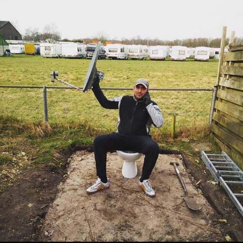 Gewoon een verzameling hilarische foto’s #1284