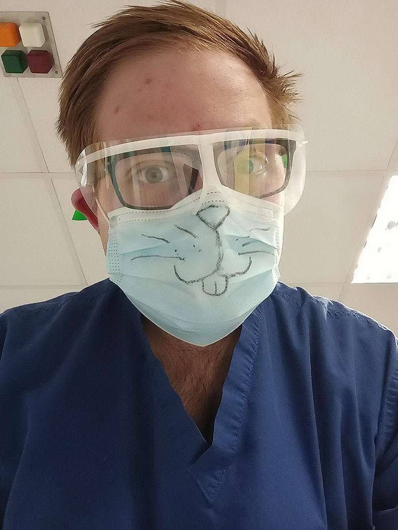Gewoon een verzameling hilarische foto’s #1269