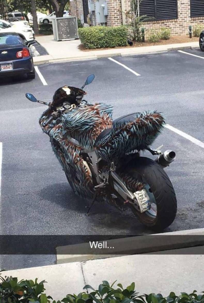 Gewoon een verzameling hilarische foto's #1174