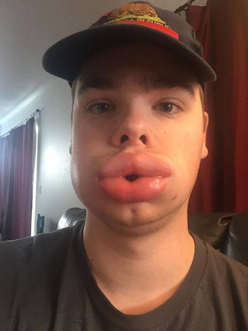 Gewoon een verzameling hilarische foto's #1122