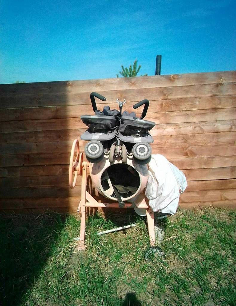 Gewoon een verzameling hilarische foto's #975