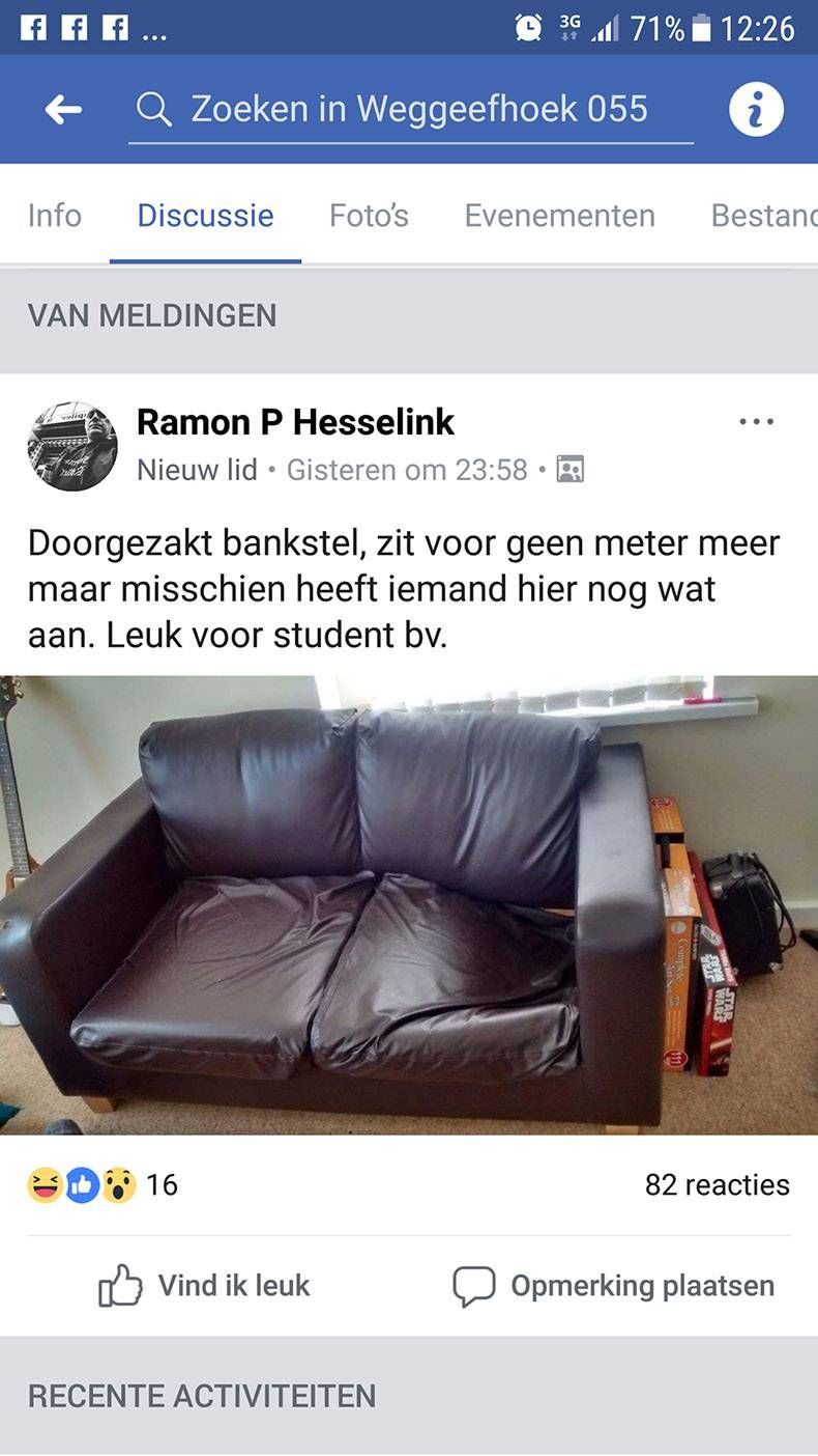 Gewoon een verzameling hilarische foto's #941