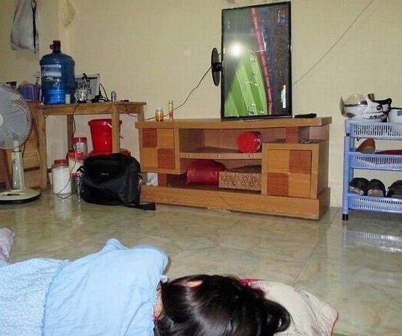 Gewoon een verzameling hilarische foto's #852