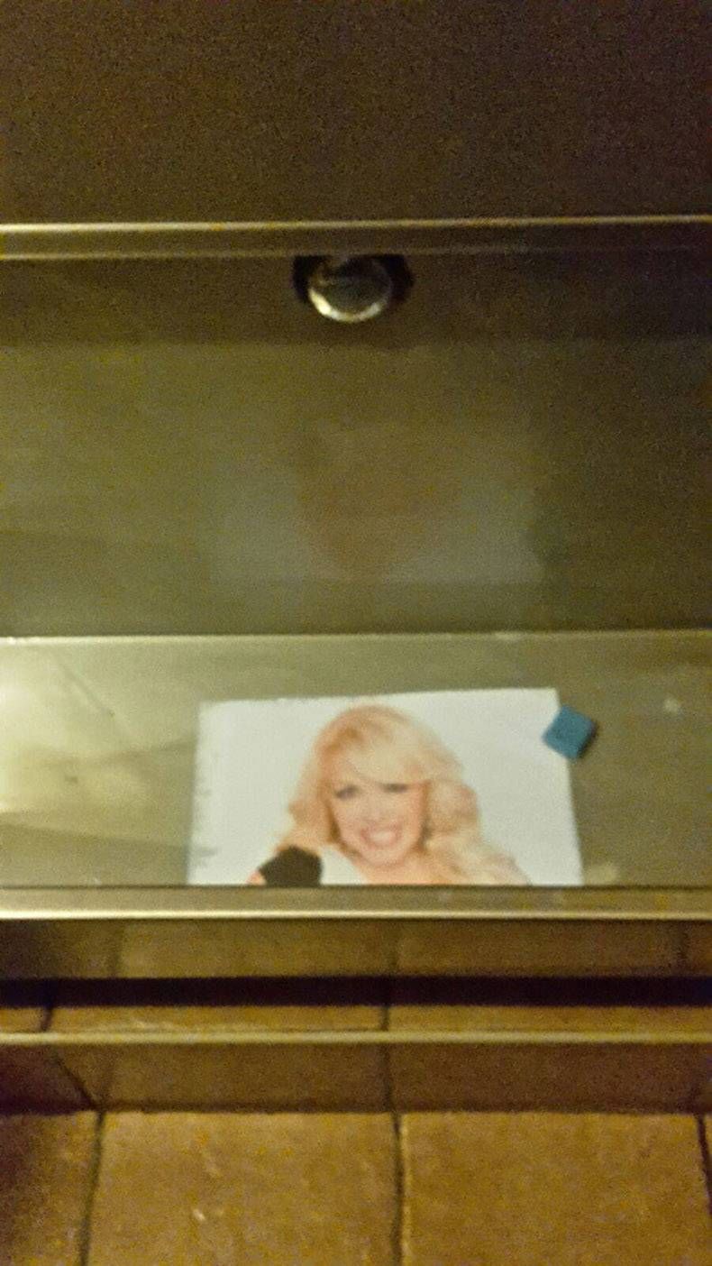 Gewoon een verzameling hilarische foto's #778