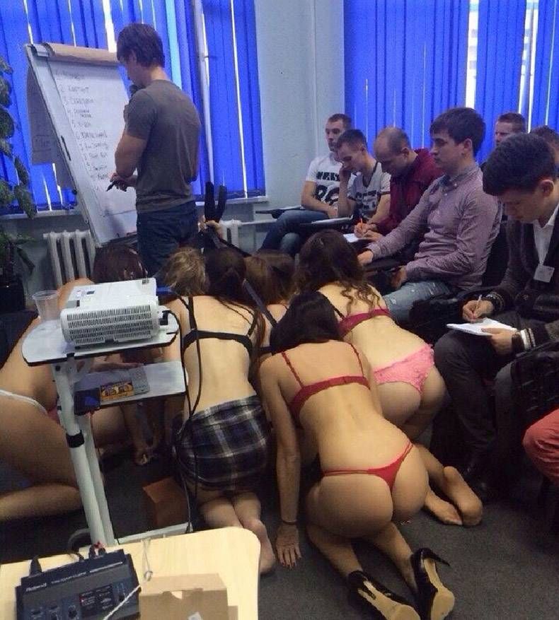 Gewoon een verzameling hilarische foto's #766