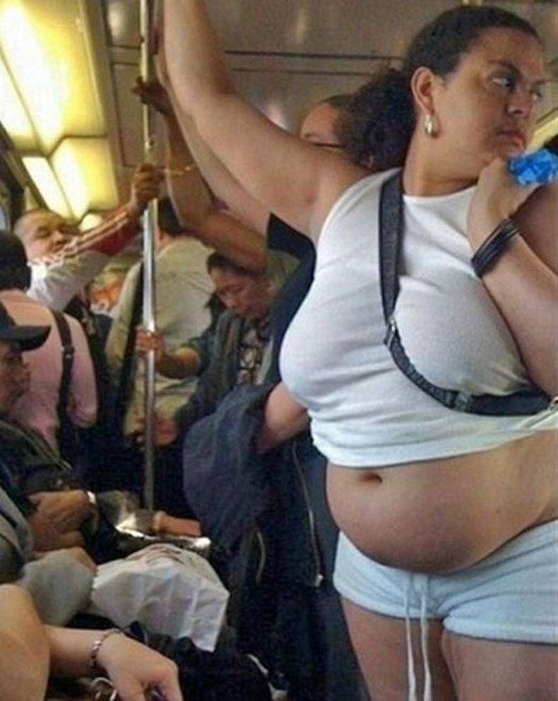Gewoon een verzameling hilarische foto's #703
