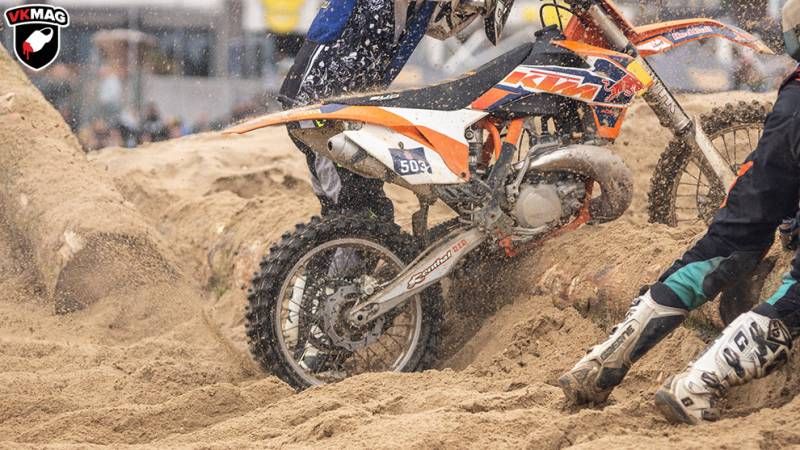 De 50 bruutste foto's van de Red Bull Knock Out 2018