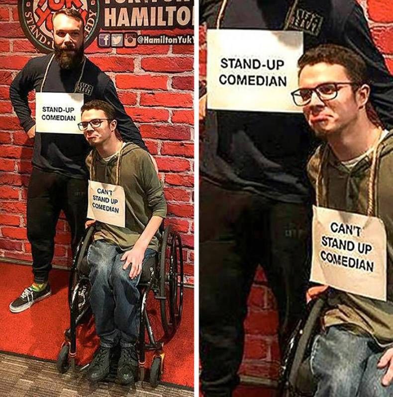 Gewoon een verzameling hilarische foto's #1213