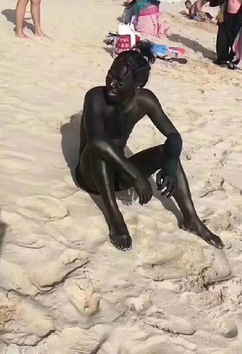 Gewoon een verzameling hilarische foto's #1136