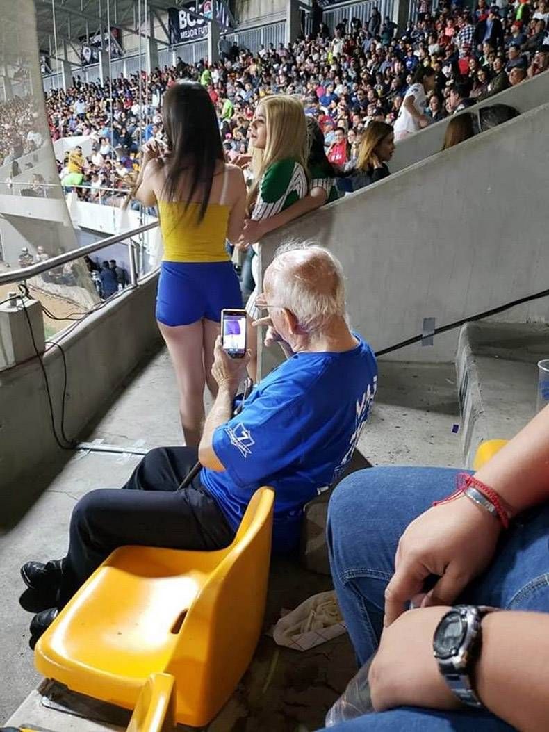 Gewoon een verzameling hilarische foto's #1135