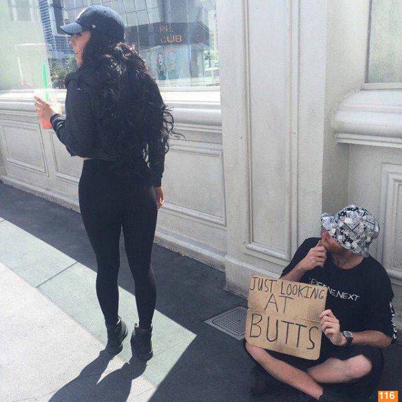 Gewoon een verzameling hilarische foto's #1091