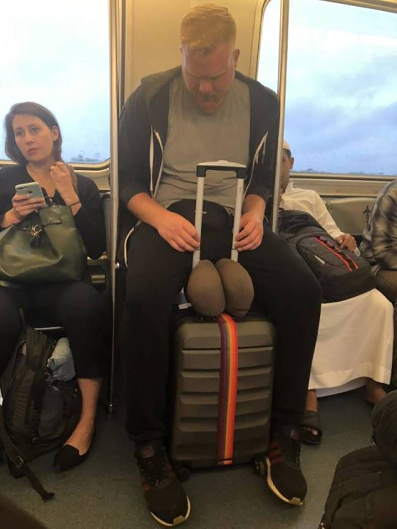 Gewoon een verzameling hilarische foto's #1036