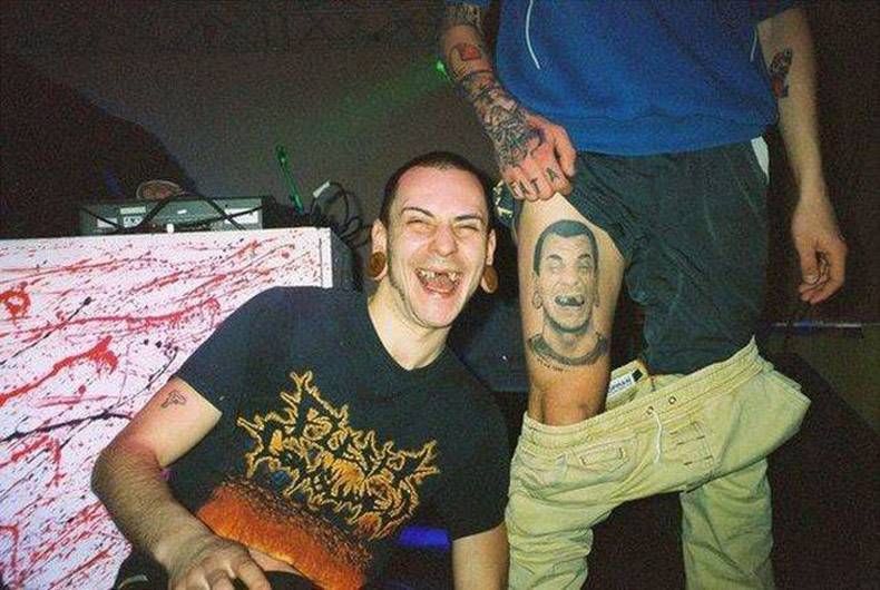 Gewoon een verzameling hilarische foto's #977