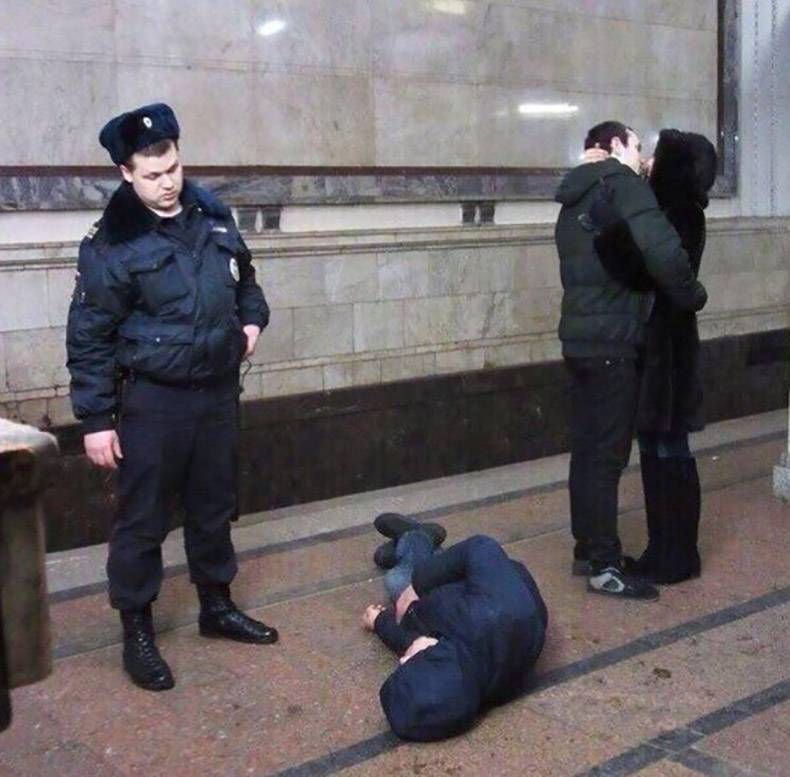 Gewoon een verzameling hilarische foto's #920