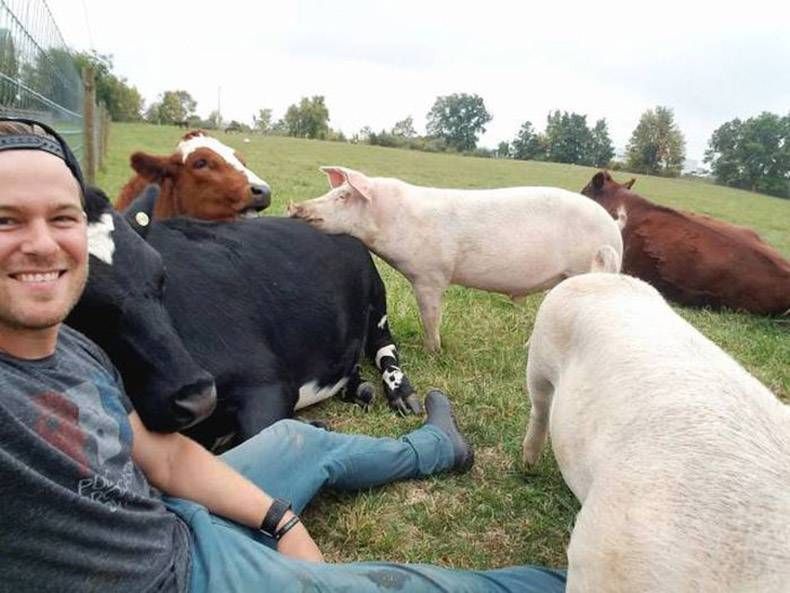Gewoon een verzameling hilarische foto's #876