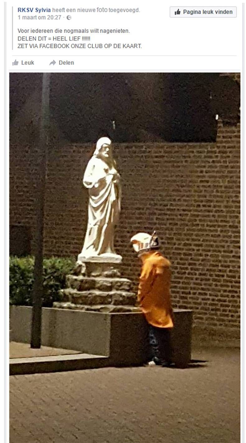 Gewoon een verzameling hilarische foto's #783