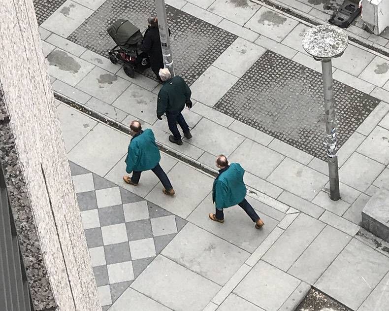 Gewoon een verzameling hilarische foto's #770