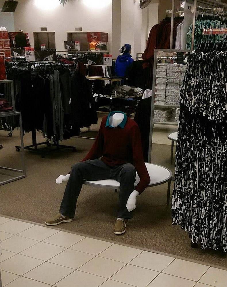 Gewoon een verzameling hilarische foto's #1294