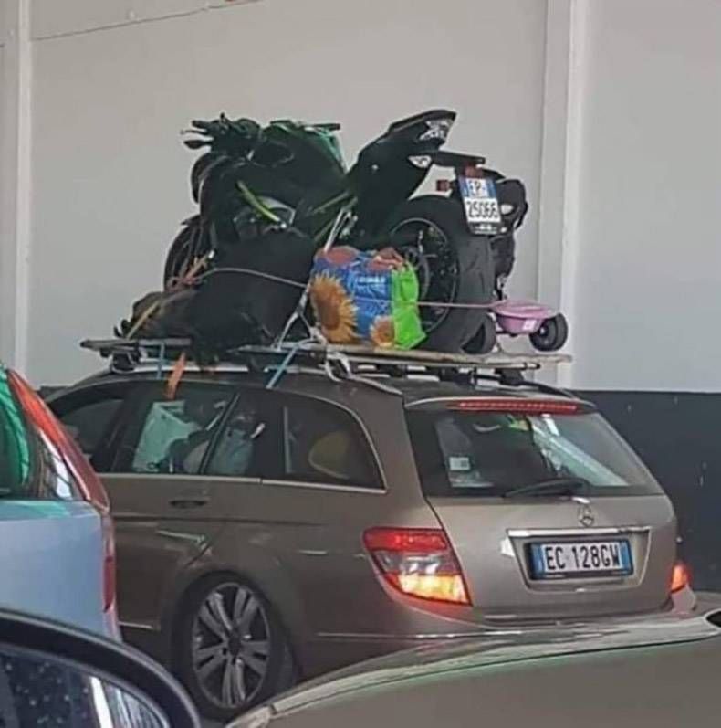 Gewoon een verzameling hilarische foto's #1175