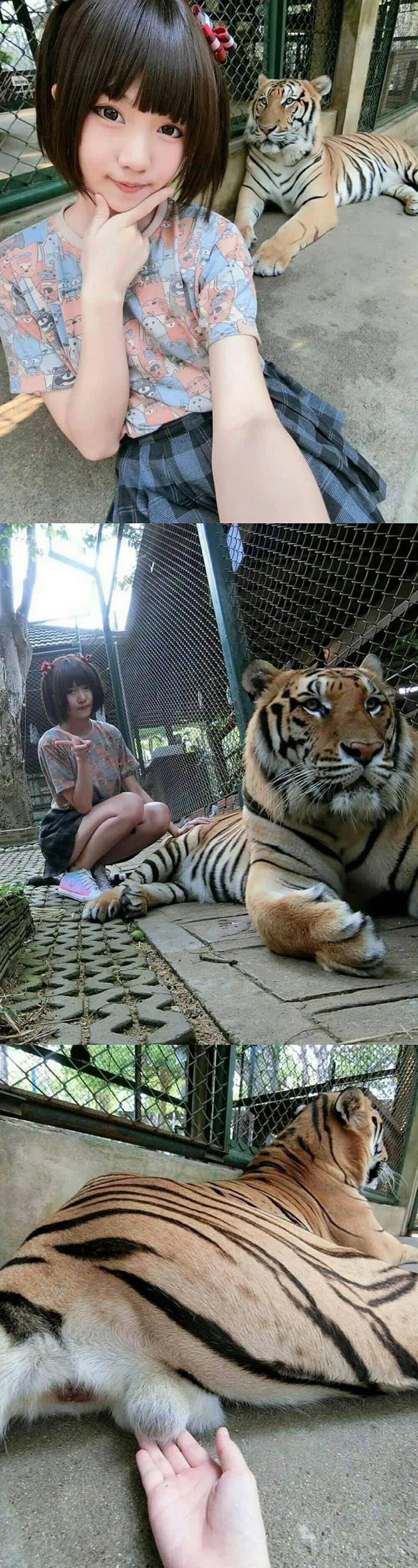 Gewoon een verzameling hilarische foto's #1097